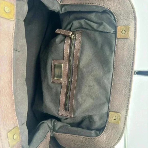 FENDI Doctor Bag Vintage - Picture 4 of 17